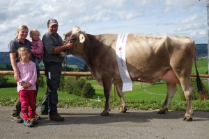 Miss Schwarzenberg BS 2019 Glorino Glorina Scherrer Beat